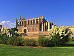 Die Kathedrale La Seu - Mallorca (Palma de Maljorka)