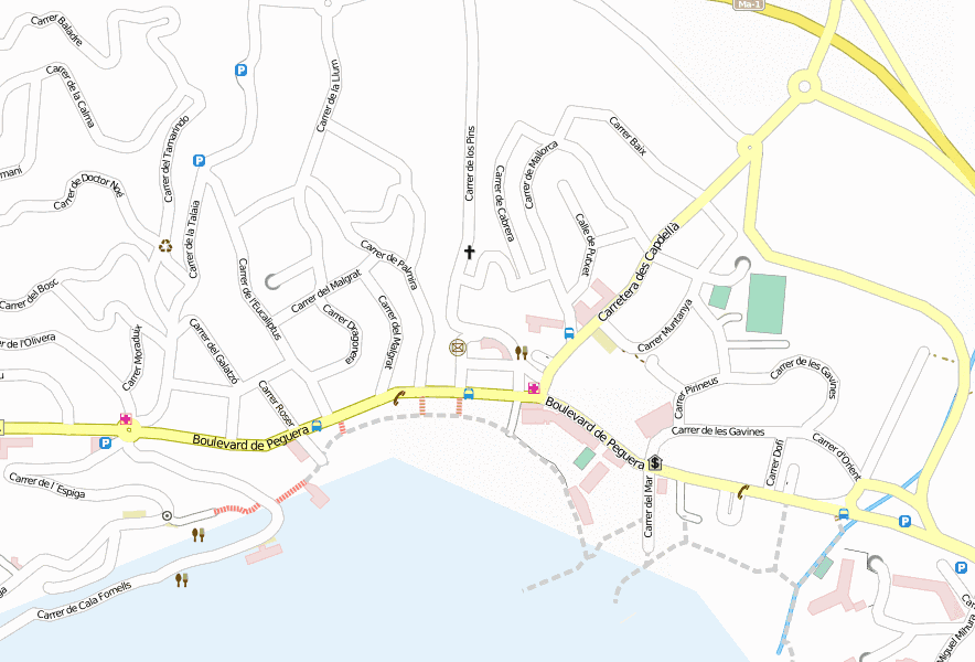 PAGUERA STADTPLAN PDF DOWNLOAD