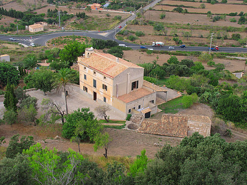 Fotos Castell de Capdepera