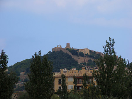 Castell de Capdepera Foto 