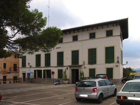 Finca auf Mallorca Fotos