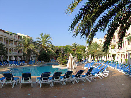 Fotos Hotel mit Pool