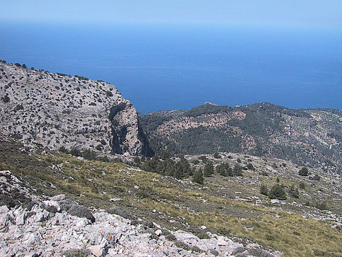 Foto Landschaften von Mallorca - Mallorca