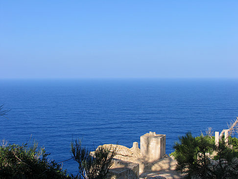 Fotos Ausblick vom Leuchtturm