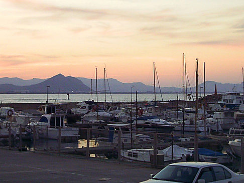 Hafen Foto 