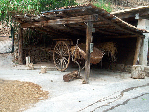 La Granja Fotos