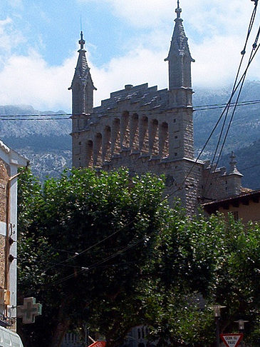 Foto Markt - Palma de Maljorka