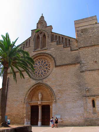 Foto Santa Anna - Alcudia