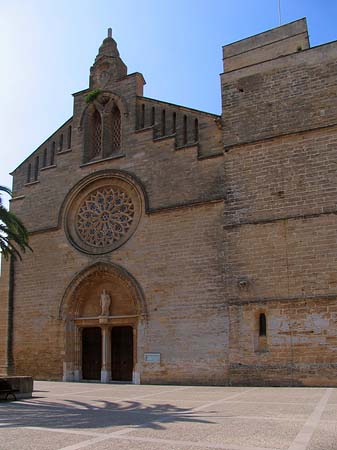 Fotos Santa Anna | Mallorca