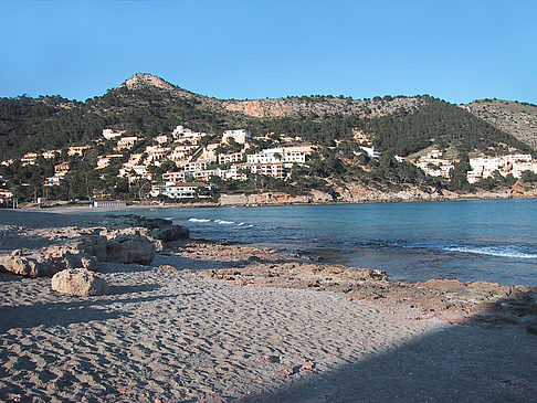 Fotos Strand von Mallorca