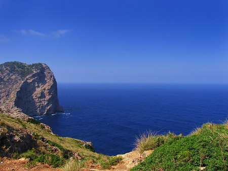 Fotos Landschaften auf Weg zum Kap