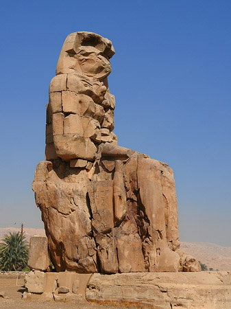 Fotos Kolosse von Memnon | 