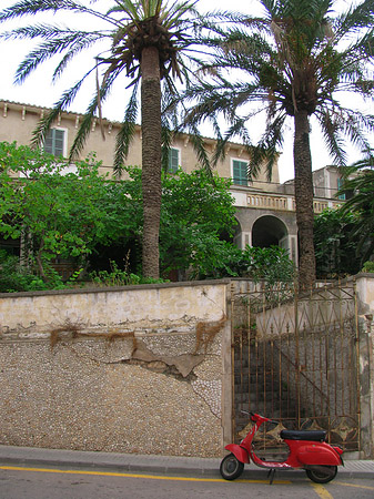 Finca auf Mallorca - Mallorca