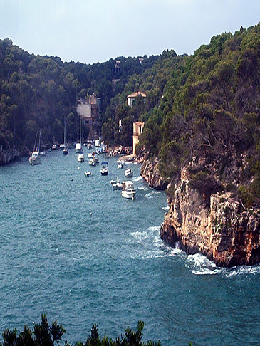Leuchtturm Formentor Fotos
