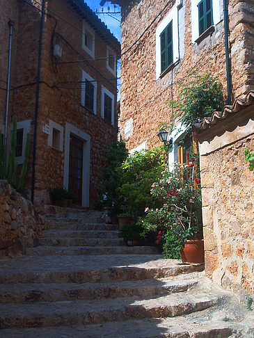 Fotos Mallorca | Fornalutx