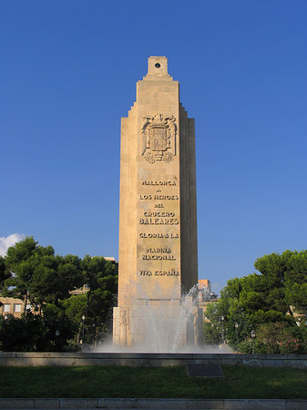 Fotos Wahrzeichen von Palma