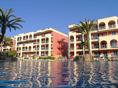 Fotos Hotel mit Pool | 