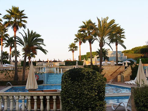 Fotos Hotel Pool