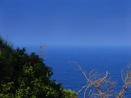 Ausblick vom Leuchtturm Fotos