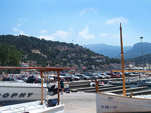 Fotos Hafen