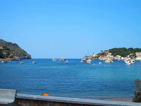 Foto Hafen - Sóller