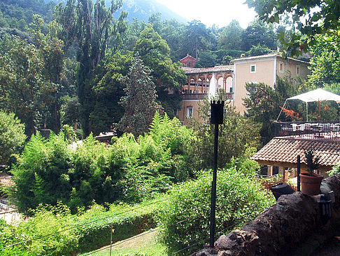 La Granja Foto 