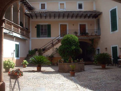 Foto La Granja