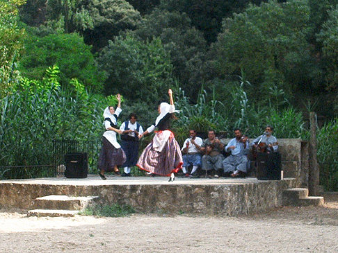 Fotos La Granja