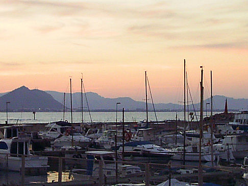 Foto Mallorca - Sóller