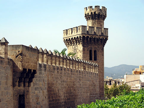 Stadtmauer