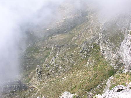 Kapstadt und Umgebung - Westliches Kap