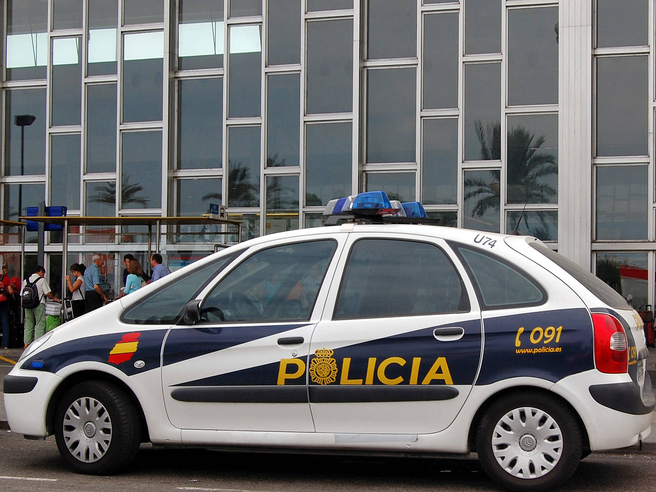 Fotos Polizei