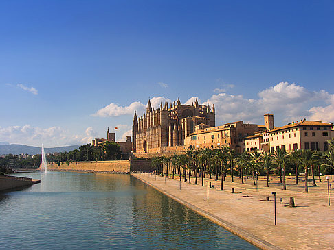 Fotos Palma de Mallorca | Palma de Maljorka