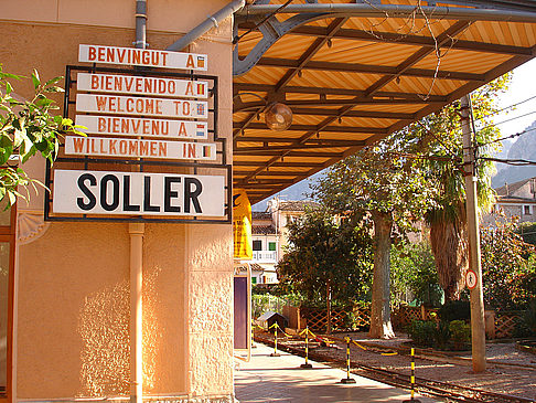 Foto Sóller - Sóller