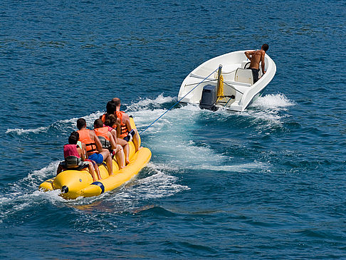  Impressionen von Citysam  Mallorca 